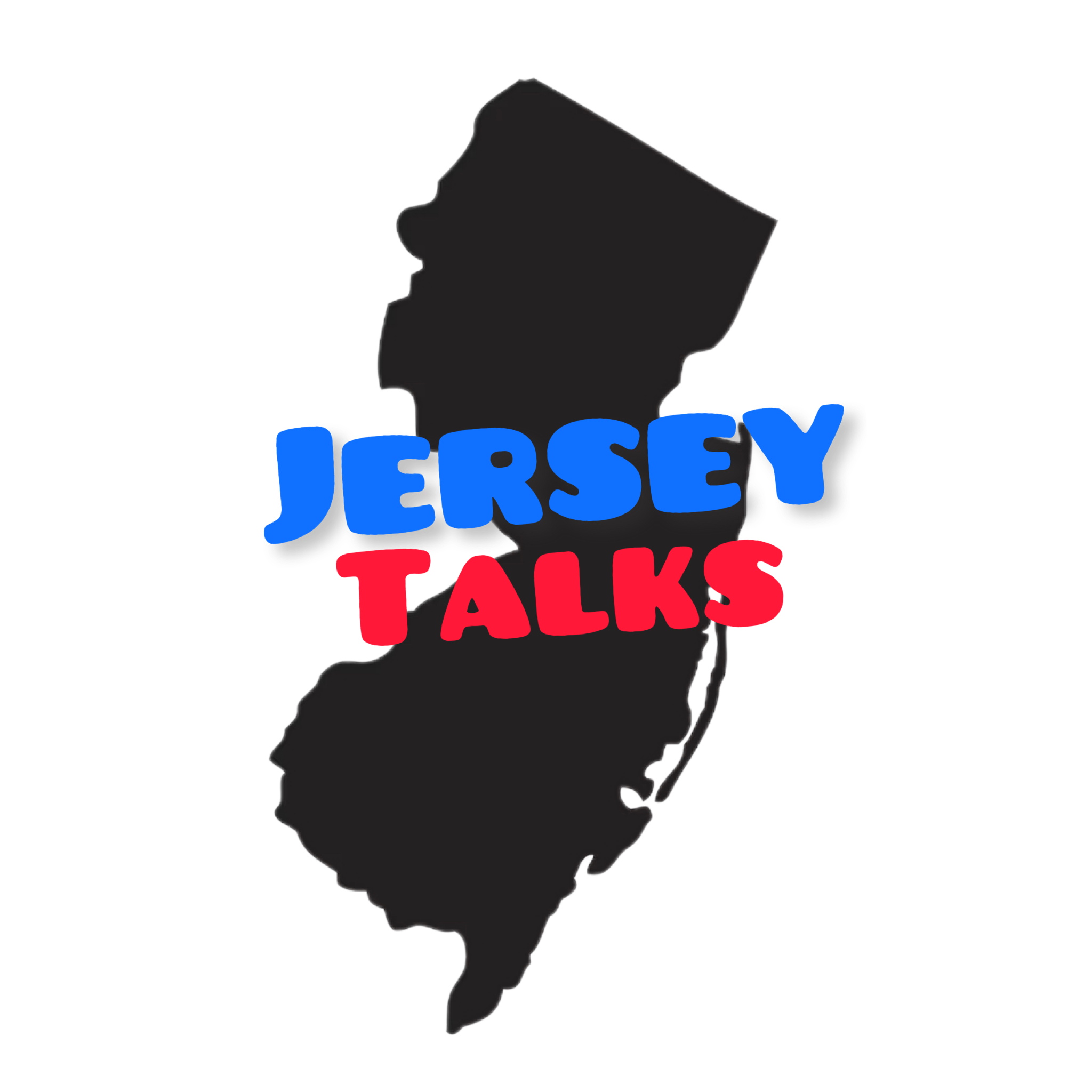 Jersey Talks Logo